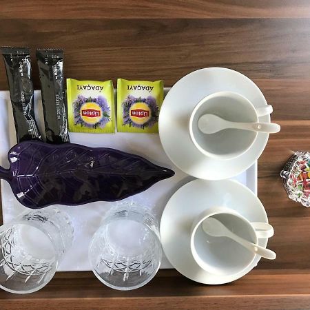 Montena Suite (Adults Only) İstanbul Dış mekan fotoğraf