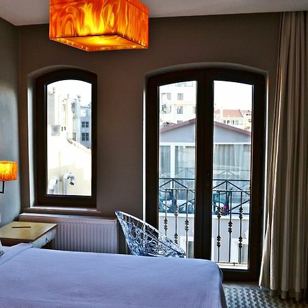Montena Suite (Adults Only) İstanbul Dış mekan fotoğraf