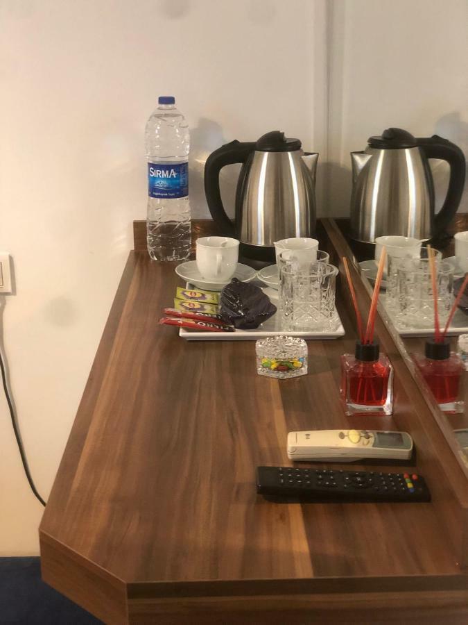 Montena Suite (Adults Only) İstanbul Dış mekan fotoğraf