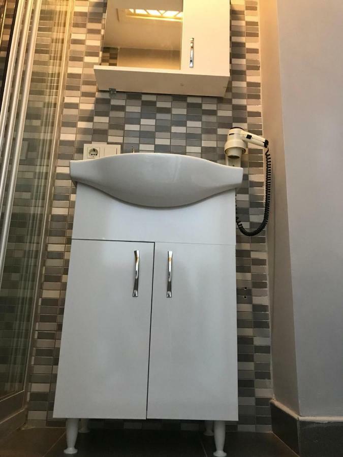 Montena Suite (Adults Only) İstanbul Dış mekan fotoğraf