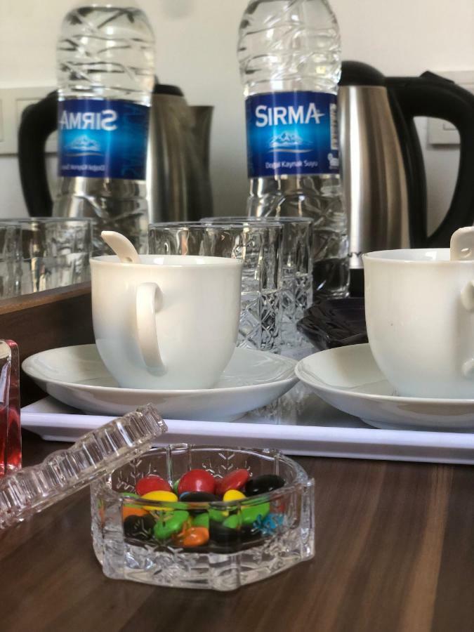 Montena Suite (Adults Only) İstanbul Dış mekan fotoğraf