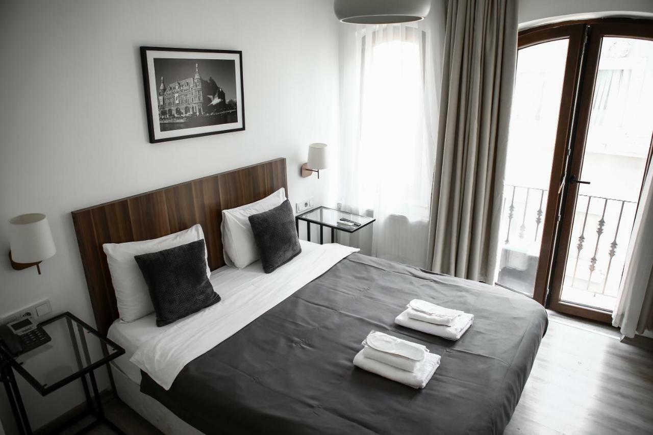 Montena Suite (Adults Only) İstanbul Dış mekan fotoğraf