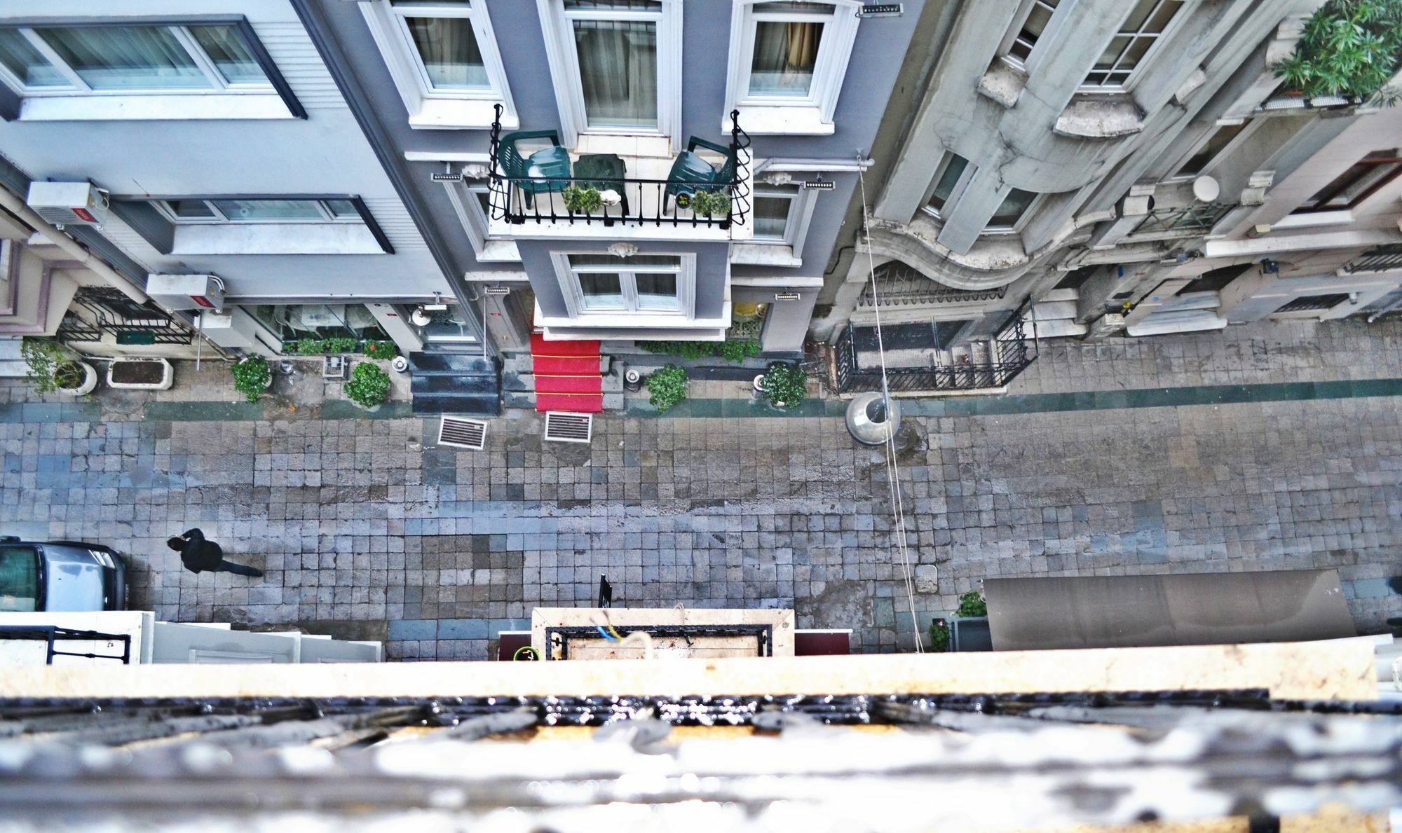 Montena Suite (Adults Only) İstanbul Dış mekan fotoğraf