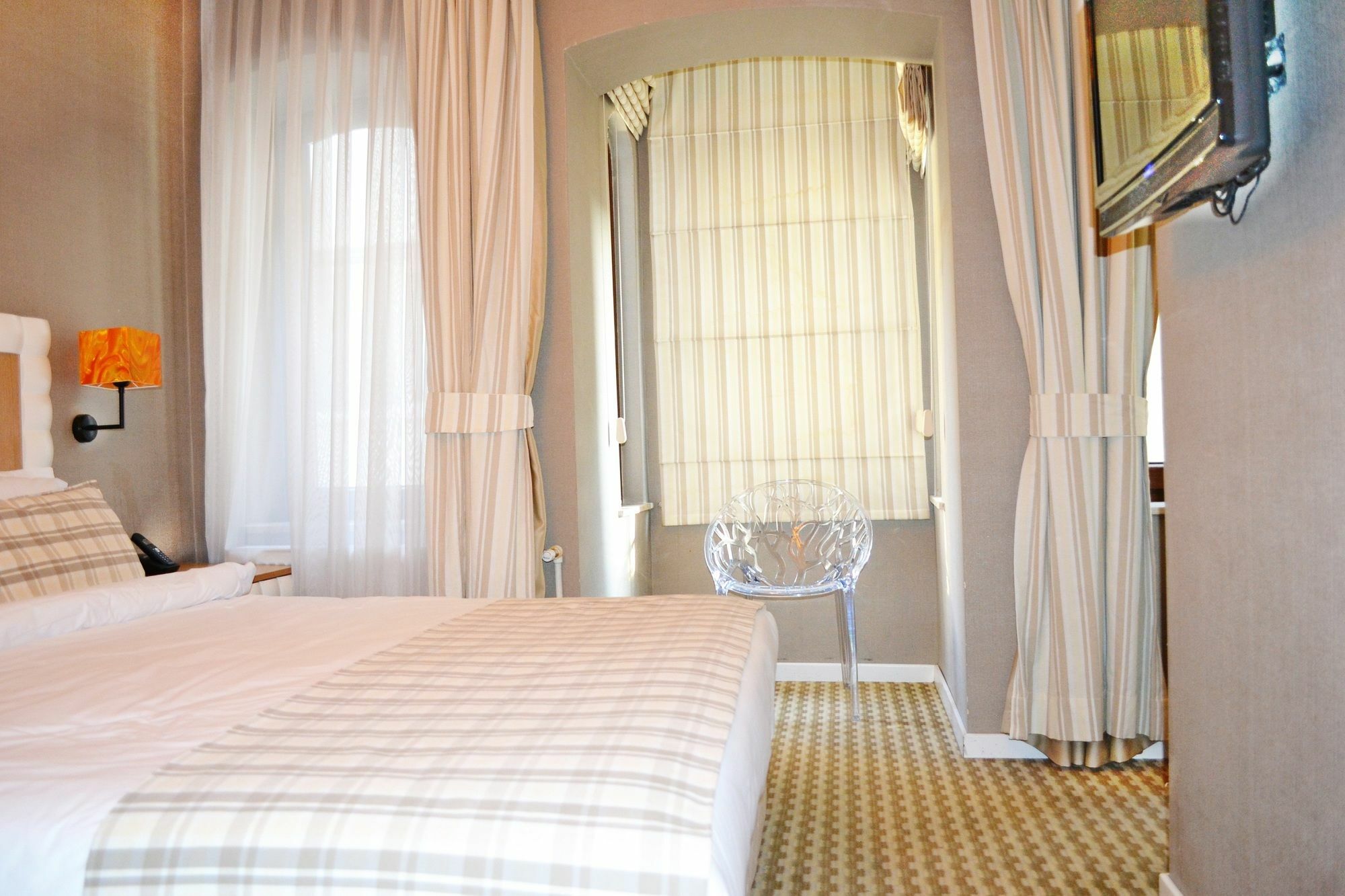 Montena Suite (Adults Only) İstanbul Dış mekan fotoğraf