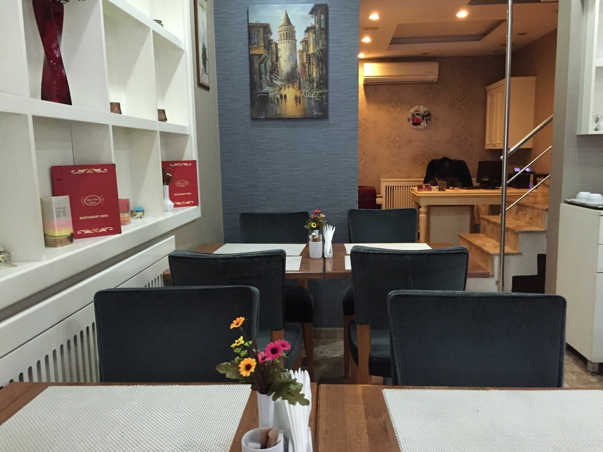 Montena Suite (Adults Only) İstanbul Dış mekan fotoğraf