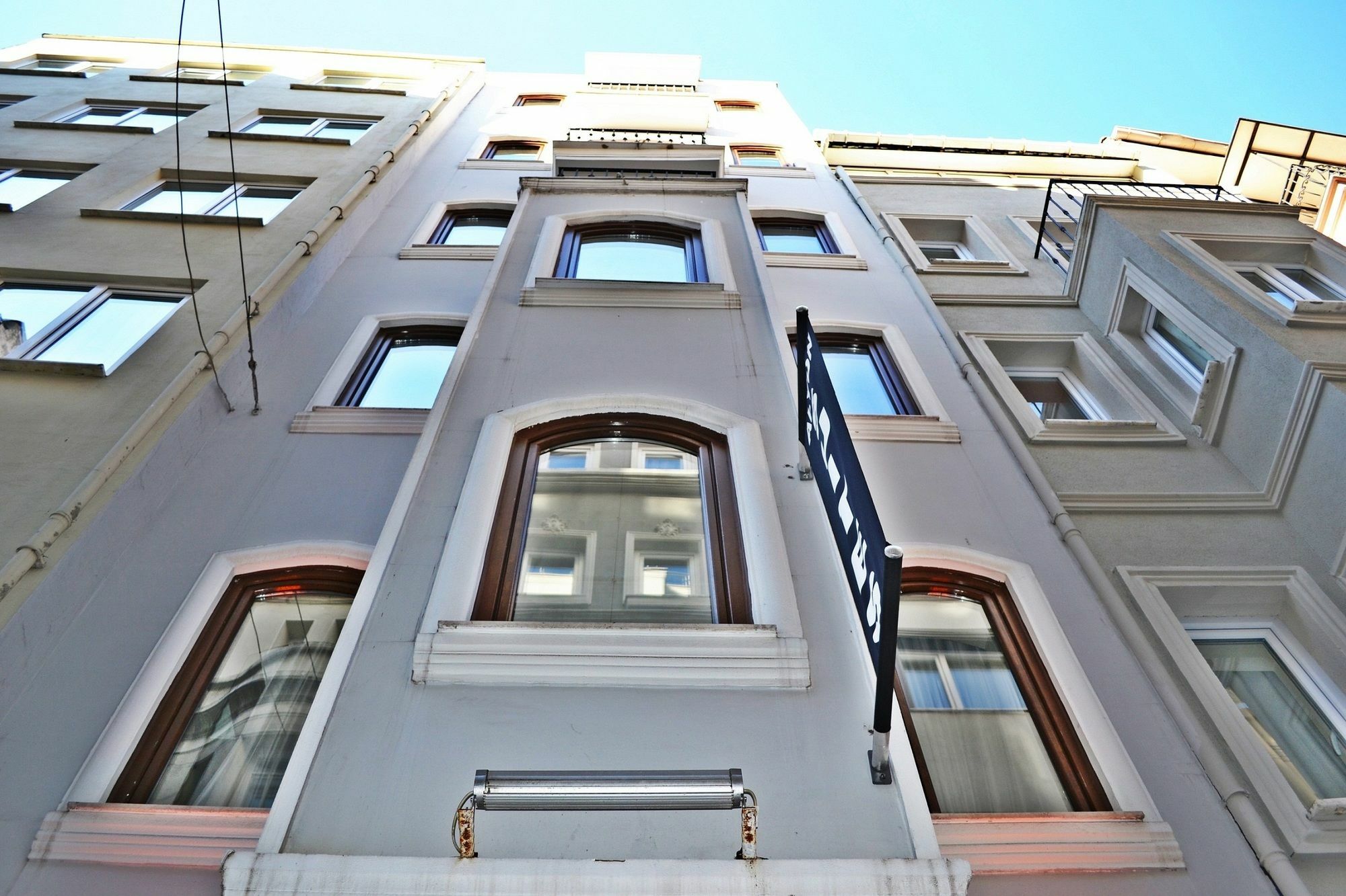 Montena Suite (Adults Only) İstanbul Dış mekan fotoğraf