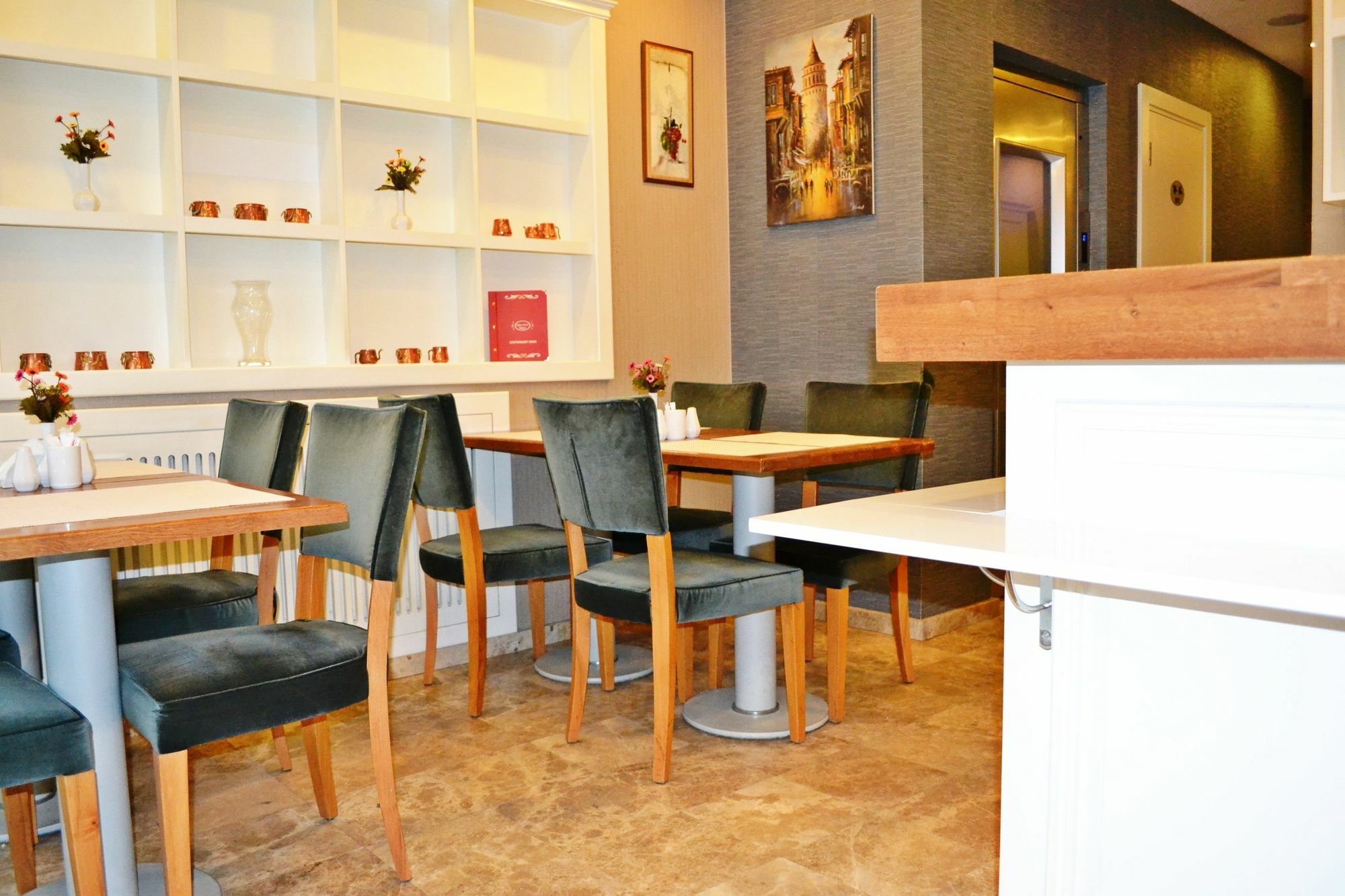 Montena Suite (Adults Only) İstanbul Dış mekan fotoğraf
